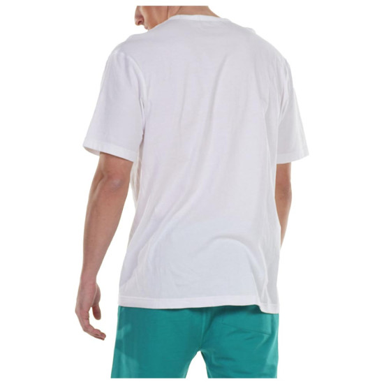 Bodyaction Ανδρική κοντομάνικη μπλούζα Bodyaction Ανδρική κοντομάνικη μπλούζα